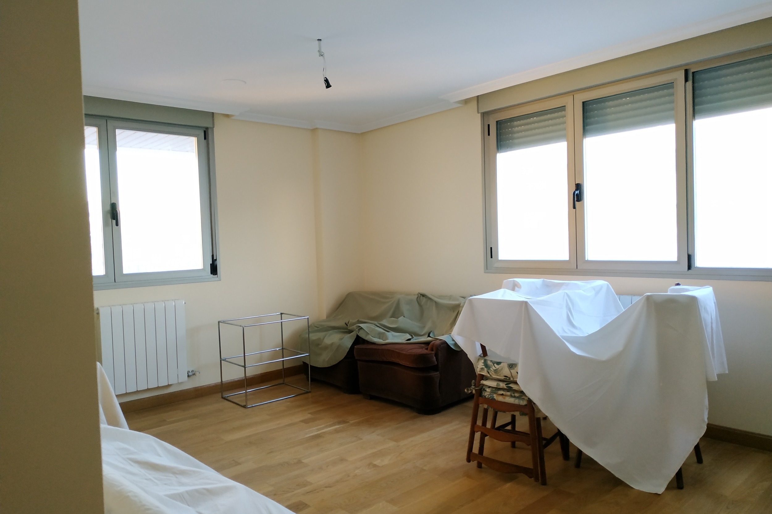Piso alquiler Logroño home staging