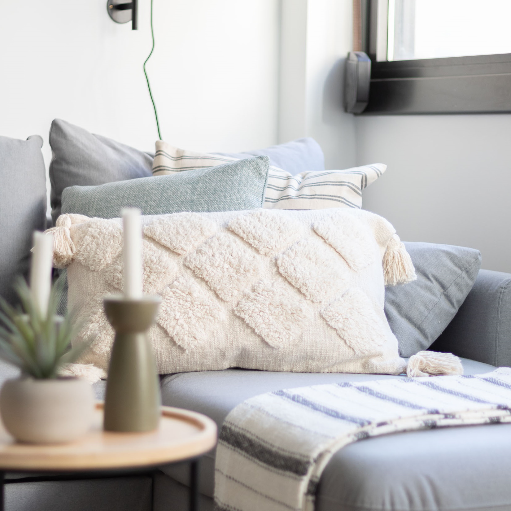 Asesoramiento decoración en Logroño