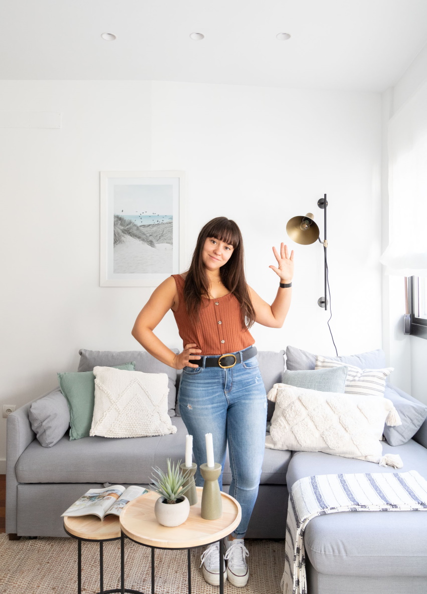 Become a Home - Home Staging en Logroño