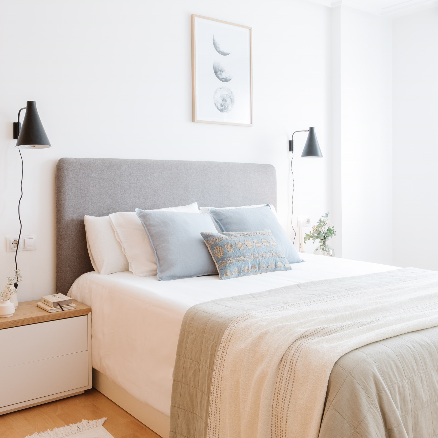 Fotografía interiores Logroño