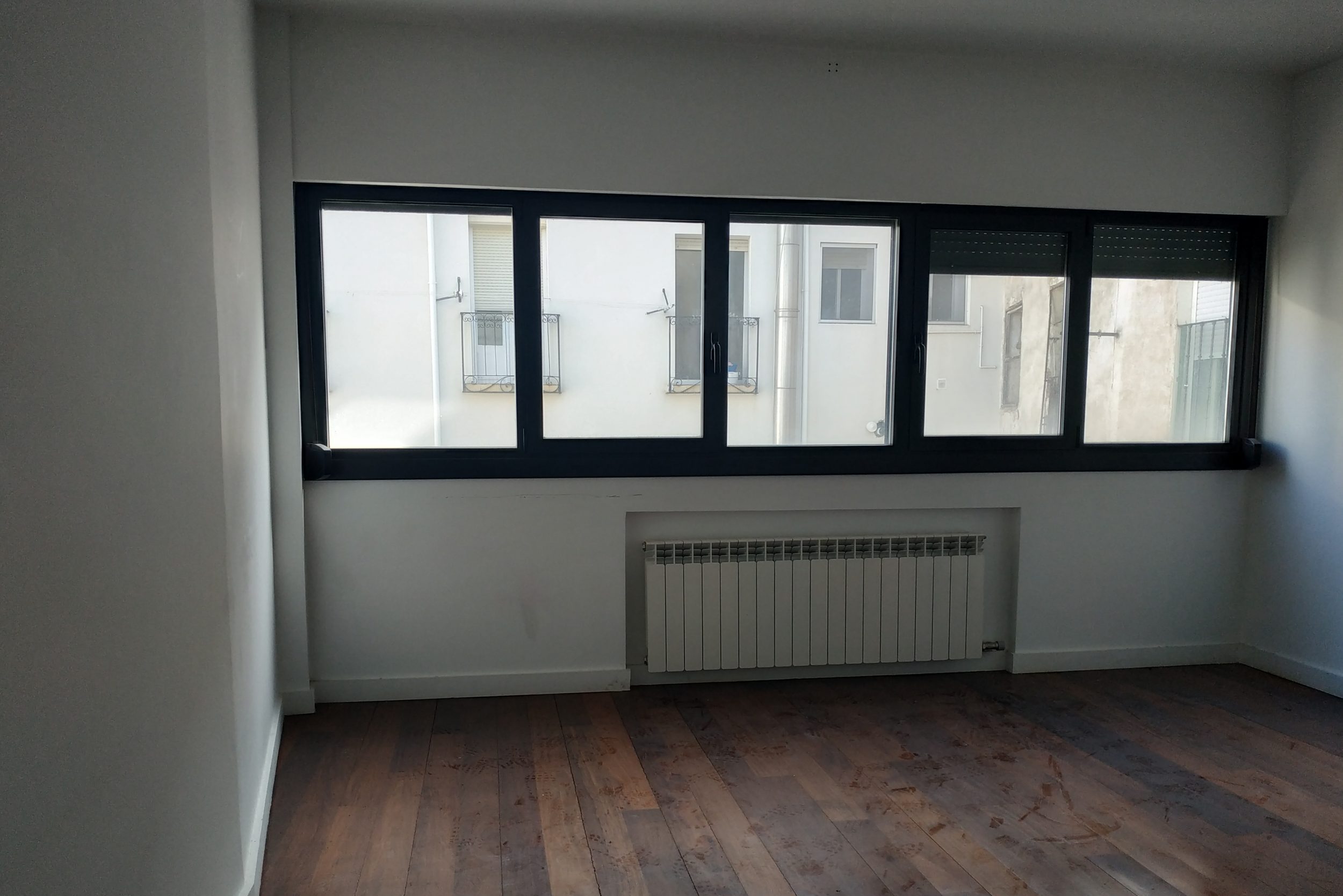 Home Staging Logroño antes y después