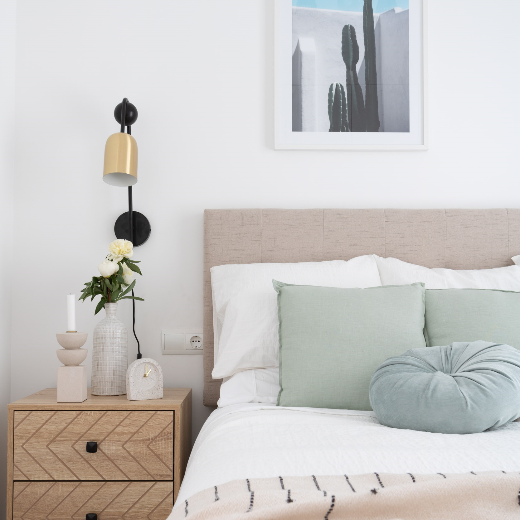 Home Staging piso turístico Logroño